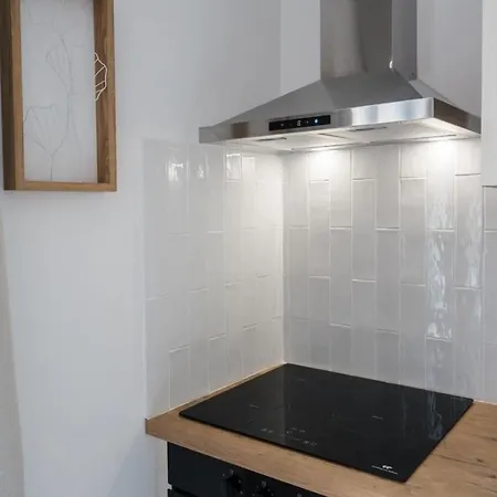 Apartamento Chez Nino, Un Lumineux Et Climatise *