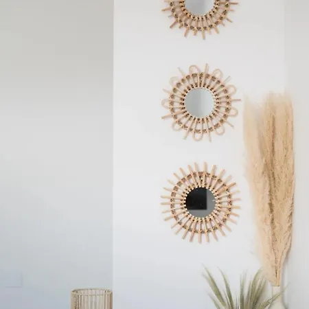 Chez Nino, Un Lumineux Et Climatise Daire
