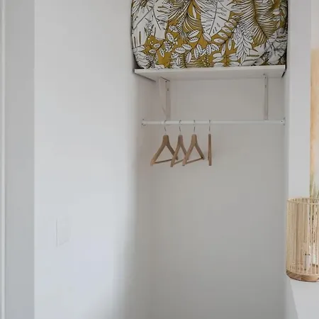 Apartamento Chez Nino, Un Lumineux Et Climatise Bergerac