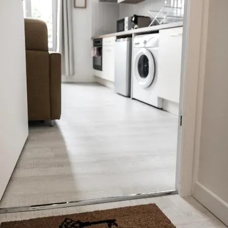 Appartamento Chez Nino, Un Lumineux Et Climatisé